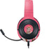 DC Comics Harley Quinn Blowing Kisses Razer Kraken X Skin